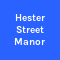 Hester Street Manor